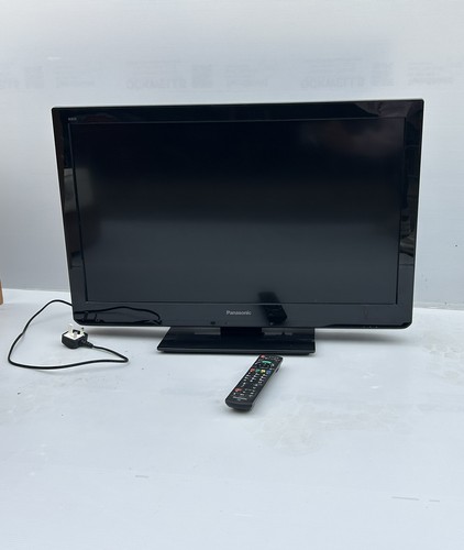 Panasonic viera black - viera, lcd