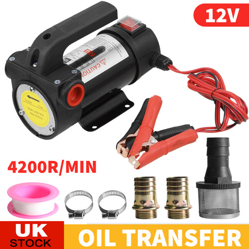 12v 260w portable electric oil - 260w,