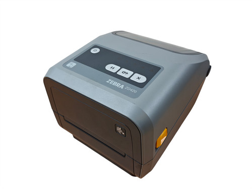 Zebra zd420 300dpi btle - zebra,