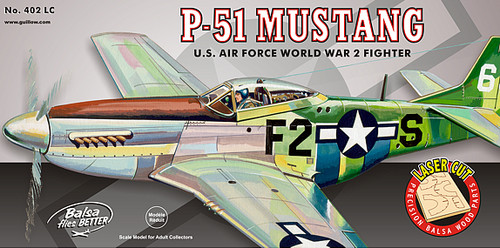 Guillows scale p 51 - guillows,