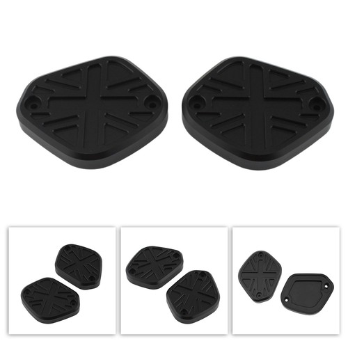 Black brake oil tank - oil,