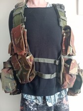 Viper Tactical Military DPM