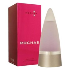 ROCHAS MAN 100ml Eau De