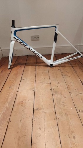 Colnago carbon disc - colnago, v3