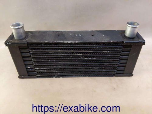 Oil radiator for - for, aprilia