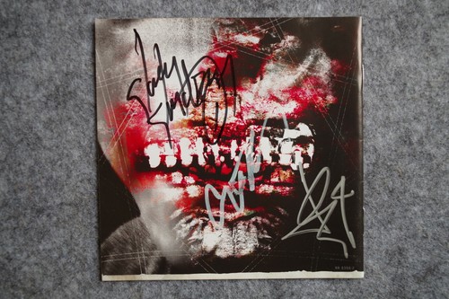 Slipknot vol incl - slipknot,
