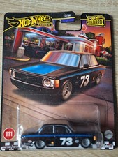 Hot Wheels Premium - Boulevard