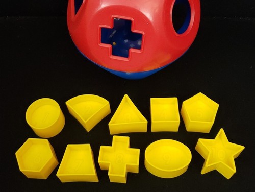 Tupperware replacement shape - replacement,