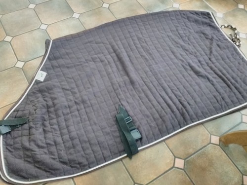 Lansdown thermatex rug - , brown