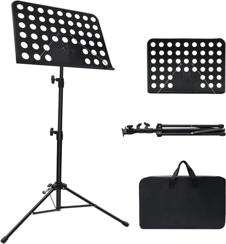 Pack sheet music stand - pack,