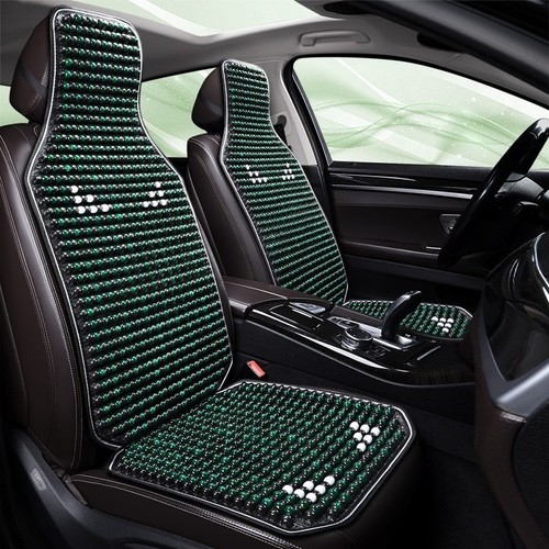 Universal wooden beaded seat - universal,
