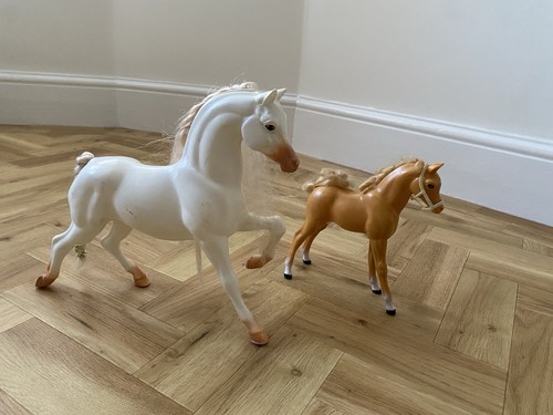 Rare mattel 1980 s - rare!,