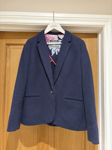 Joules justine womens 12 - joules,