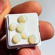 5.25 Crt Coober Pedy Opal