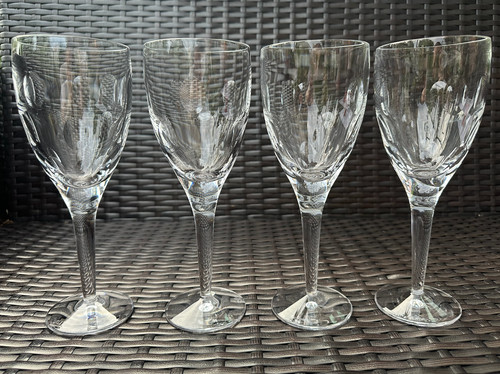 Rare set waterford - set, of
