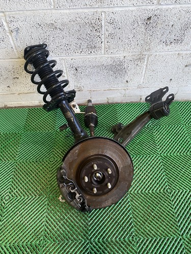 Ford transit connect mk2 front - ford,