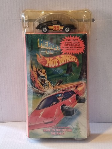 Hot wheels porsche 911 - hot,