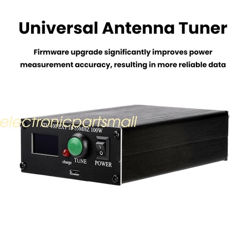Atu 100pro universal automatic - atu-100pro,