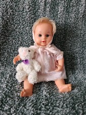 Teeny tiny Tears Vintage  Doll