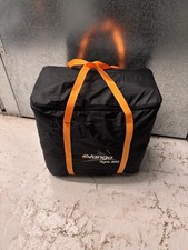 Vango  Tigris 800 Tent Carpet