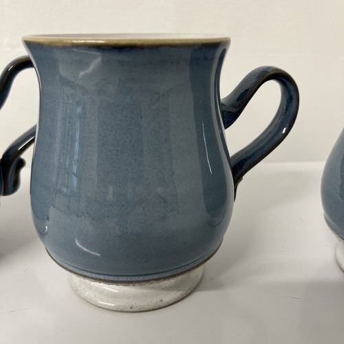 Denby stoneware castile - stoneware,