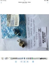 Gilera Nordwest  600 Saturno