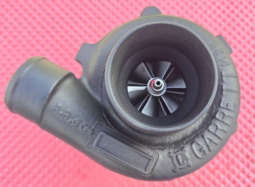 Garrett turbo precision - garrett,