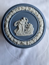 Wedgwood Vintage Blue
