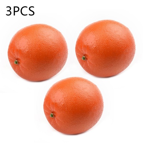 3pcs 8cm artificial fake - 3pcs,