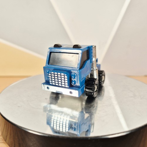 Vintage pipes minibot - vintage,