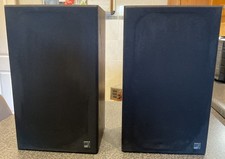 Vintage Hi-Fi ~ KEF SP3016