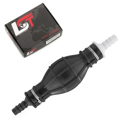 Hand pump transfer - transfer, fuel