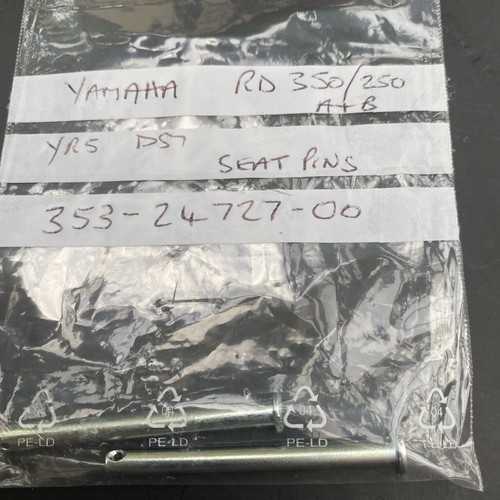 Yamaha nos yr5 yds7 - yr5,