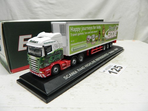 Atlas eddie stobart - eddie,