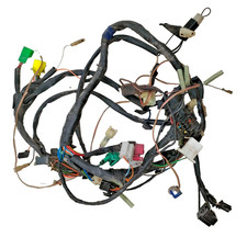 Wiring Electrical System -