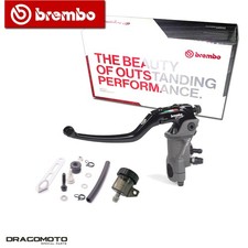 Brembo Forged Clutch Master