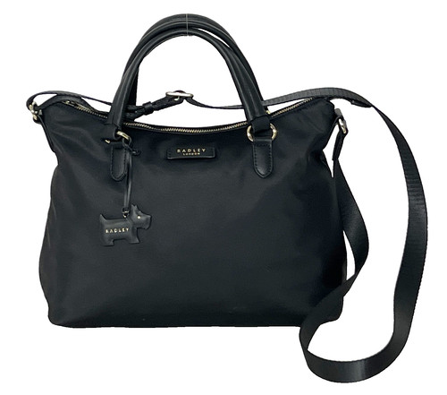 Radley handbag crossbody bag - handbag,