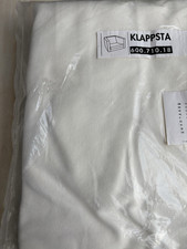 Ikea Klappsta Cover for Chair