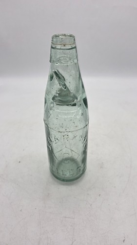Clarkson lees antique codd - clarkson,