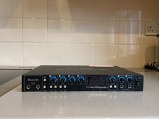 Focusrite Saffire Pro 26