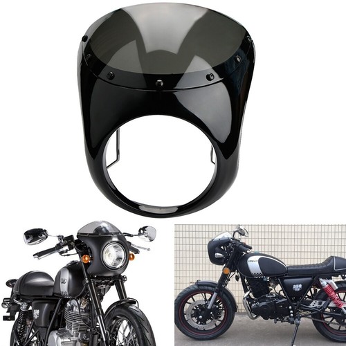 Universal motorcycle - motorcycle, 7''