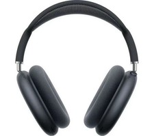 Apple AirPods Max 2a Generazione Cuffie Bluetooth OverEar USB-C Starlight MWW53