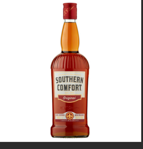 70cl southern comfort whiskey - southern,