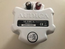 AUDICA, MICROdot, AUD7-MDA, Recessed Ceiling Speaker, Frequency 70Hz to 20kHz, 2