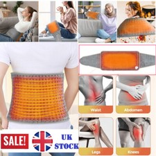 Wireless Infrared Heated