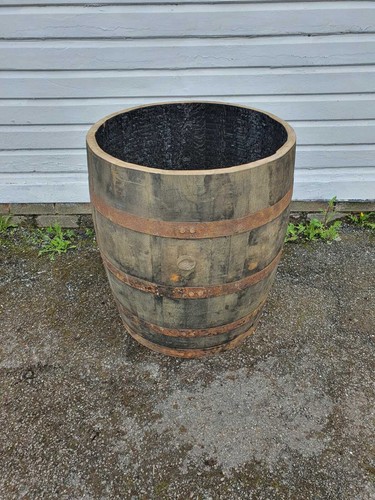 Large 70cm tall oak - 3/4,
