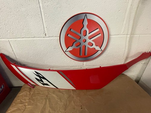 Yamaha fairing side - fairing,