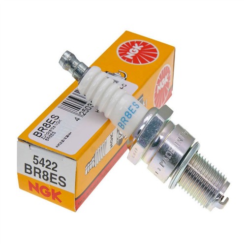 Ngk br8es spark plug fits - spark,