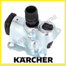 Karcher 9.002-010.0 K3 K4 Pressure Washer Control Head Bracket Conversion Kit