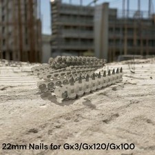 For Hilti Concrete Nails for